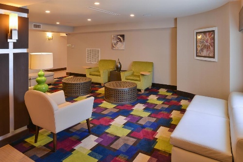 Holiday Inn Little Rock West - Chenal Pkwy image 1