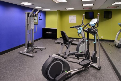 Holiday Inn Little Rock West - Chenal Pkwy image 8