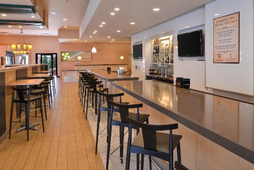 Holiday Inn Little Rock West - Chenal Pkwy image 11