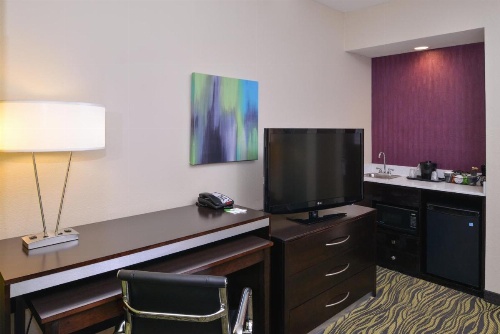 Holiday Inn Little Rock West - Chenal Pkwy image 12