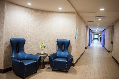 Holiday Inn Little Rock West - Chenal Pkwy image 14