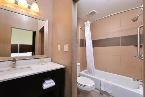 Holiday Inn Little Rock West - Chenal Pkwy image 15