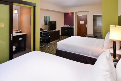 Holiday Inn Little Rock West - Chenal Pkwy image 16