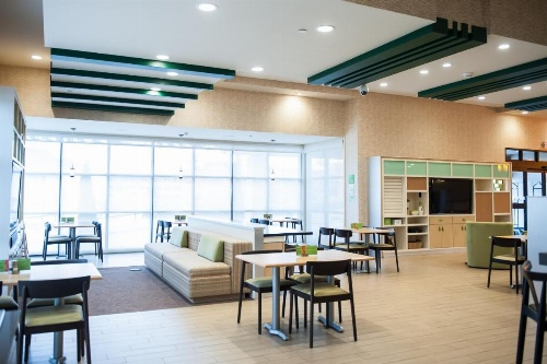 Holiday Inn Little Rock West - Chenal Pkwy image 19