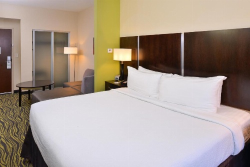 Holiday Inn Little Rock West - Chenal Pkwy image 24