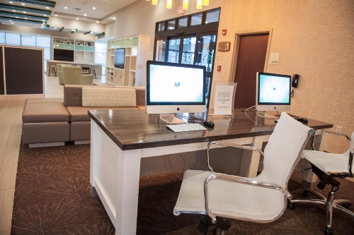 Holiday Inn Little Rock West - Chenal Pkwy image 27