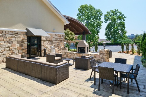 Holiday Inn Little Rock West - Chenal Pkwy image 4